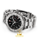 Breitling Avenger B01 Noir 44mm