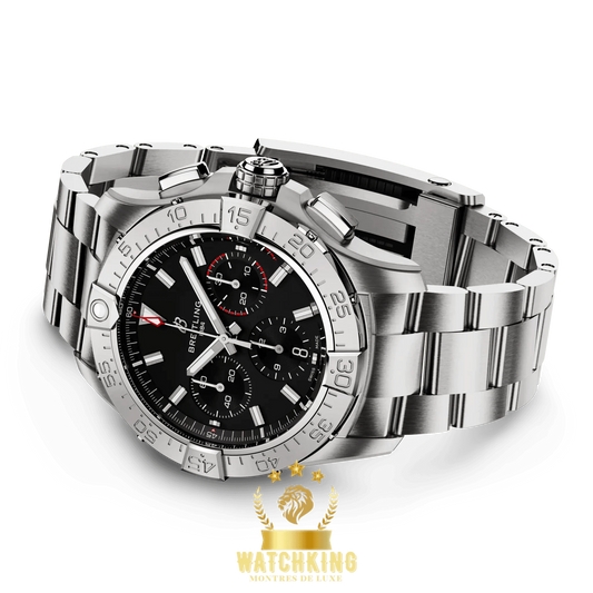 Breitling Avenger B01 Noir 44mm