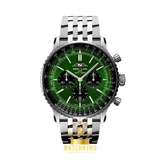 Breitling Navitimer B01 Chronograph 46mm