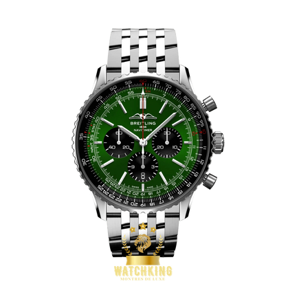 Breitling Navitimer B01 Chronograph 46mm