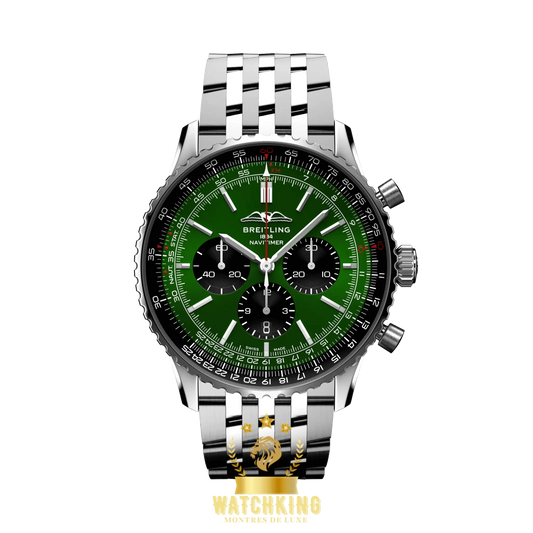Breitling Navitimer B01 Chronograph 46mm