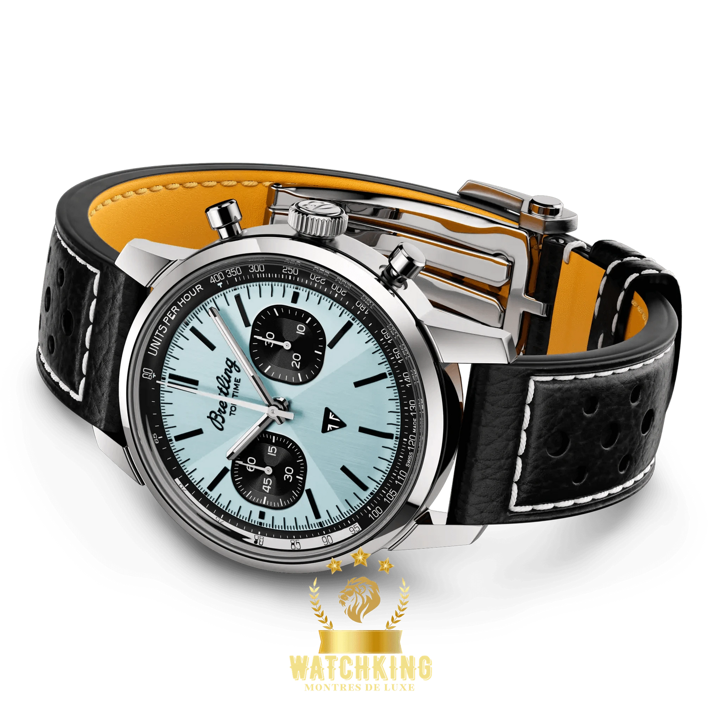 Breitling Top Time B01 Triumph 41mm