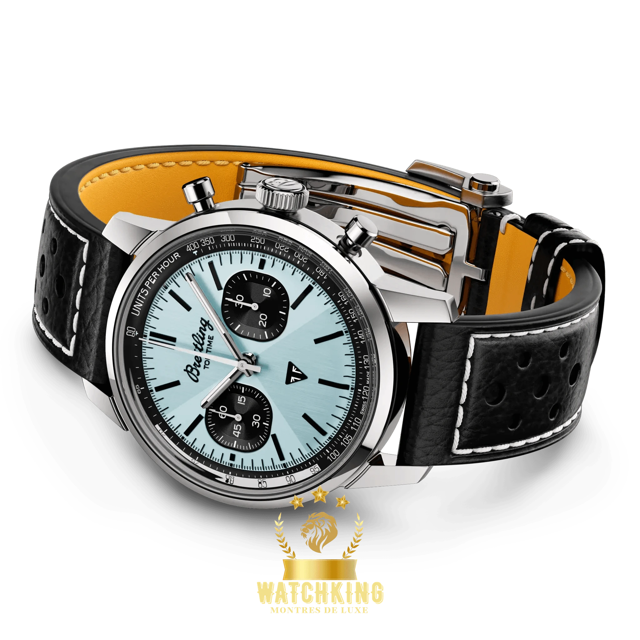 Breitling Top Time B01 Triumph 41mm