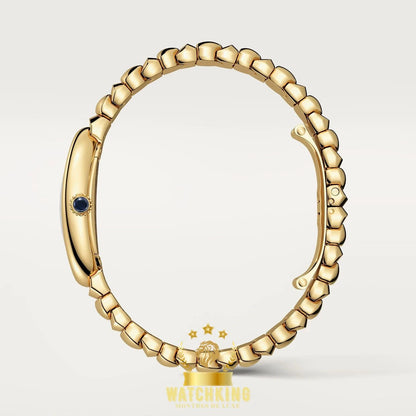 Baignoire de Cartier