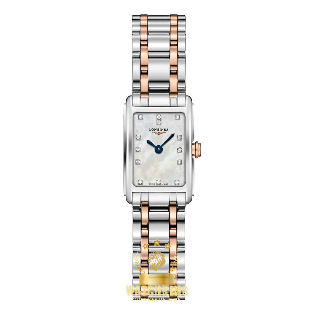 Longines DolceVita Ladies 27mm