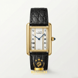 Must de Cartier Vintage Tank
