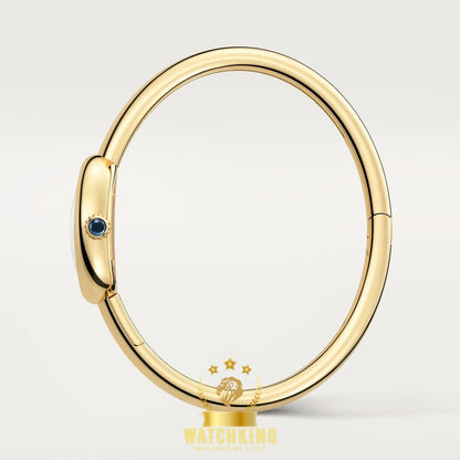 Baignoire de Cartier