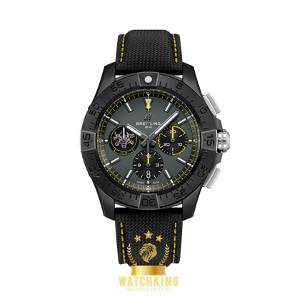 Breitling Avenger B01 Ceramic Noir 42mm
