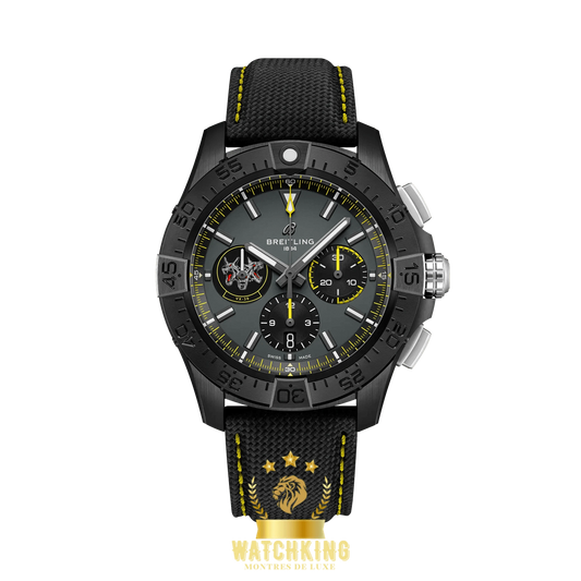 Breitling Avenger B01 Ceramic Noir 42mm