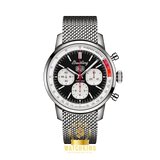 Breitling Top Time B01 Deus Acier 41mm