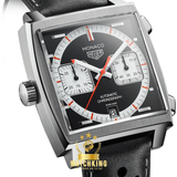 TAG HEUER Monaco Noir 50th Anniversary