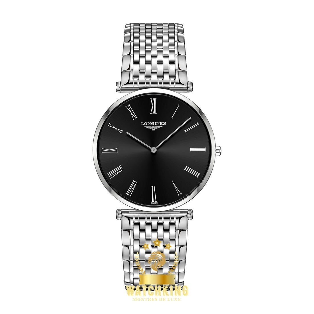 Longines La Grande Classique Noir