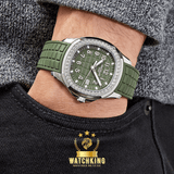Patek Philippe Aquanaut Luce Vert
