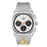 Tissot PRX Blanc/Noir 42mm