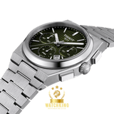 Tissot PRX Vert 42mm