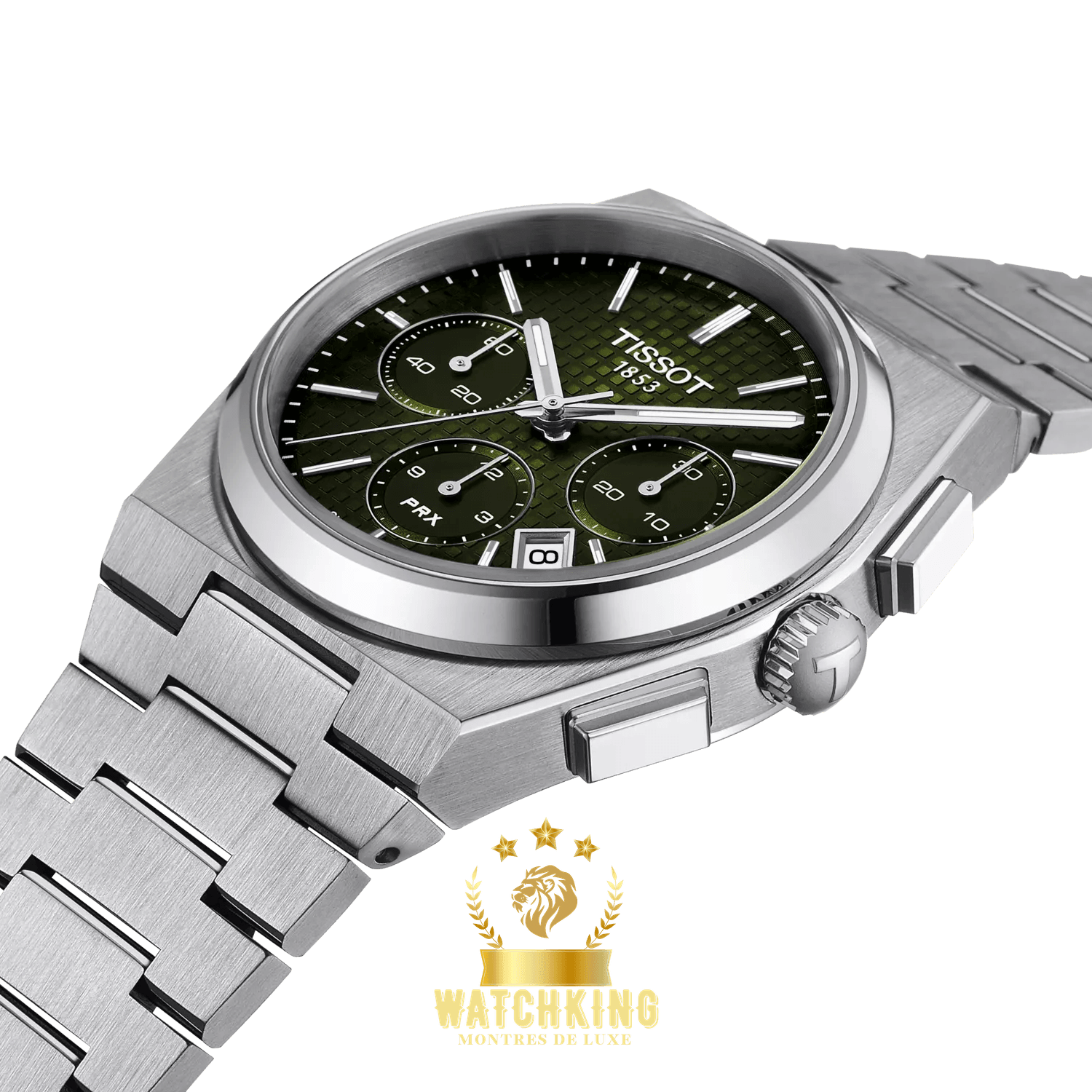 Tissot PRX Vert 42mm
