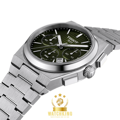 Tissot PRX Vert 42mm