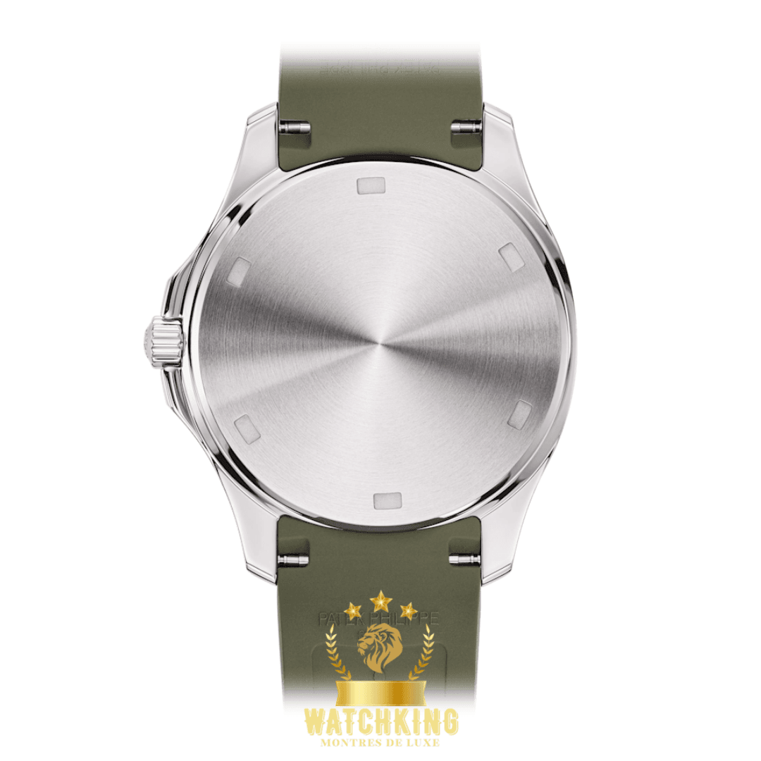 Patek Philippe Aquanaut Luce Vert