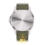 Patek Philippe Aquanaut Luce Vert