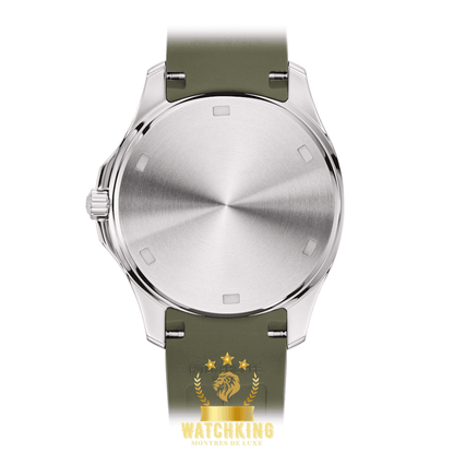 Patek Philippe Aquanaut Luce Vert