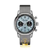 Breitling Top Time B01 Triumph Acier 41mm