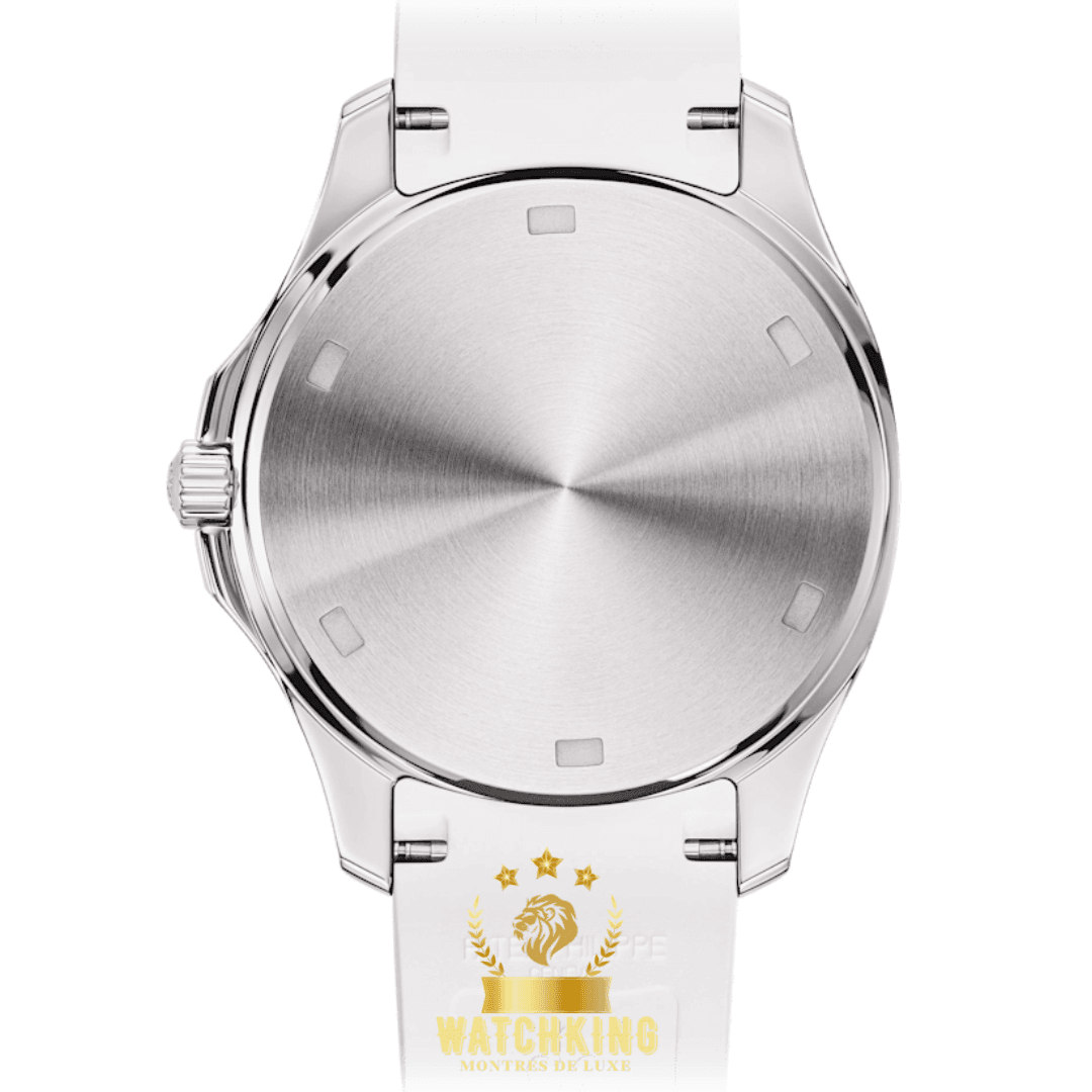 Patek Philippe Aquanaut Luce Blanc