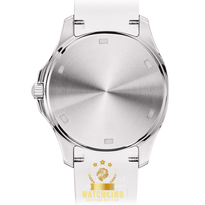 Patek Philippe Aquanaut Luce Blanc