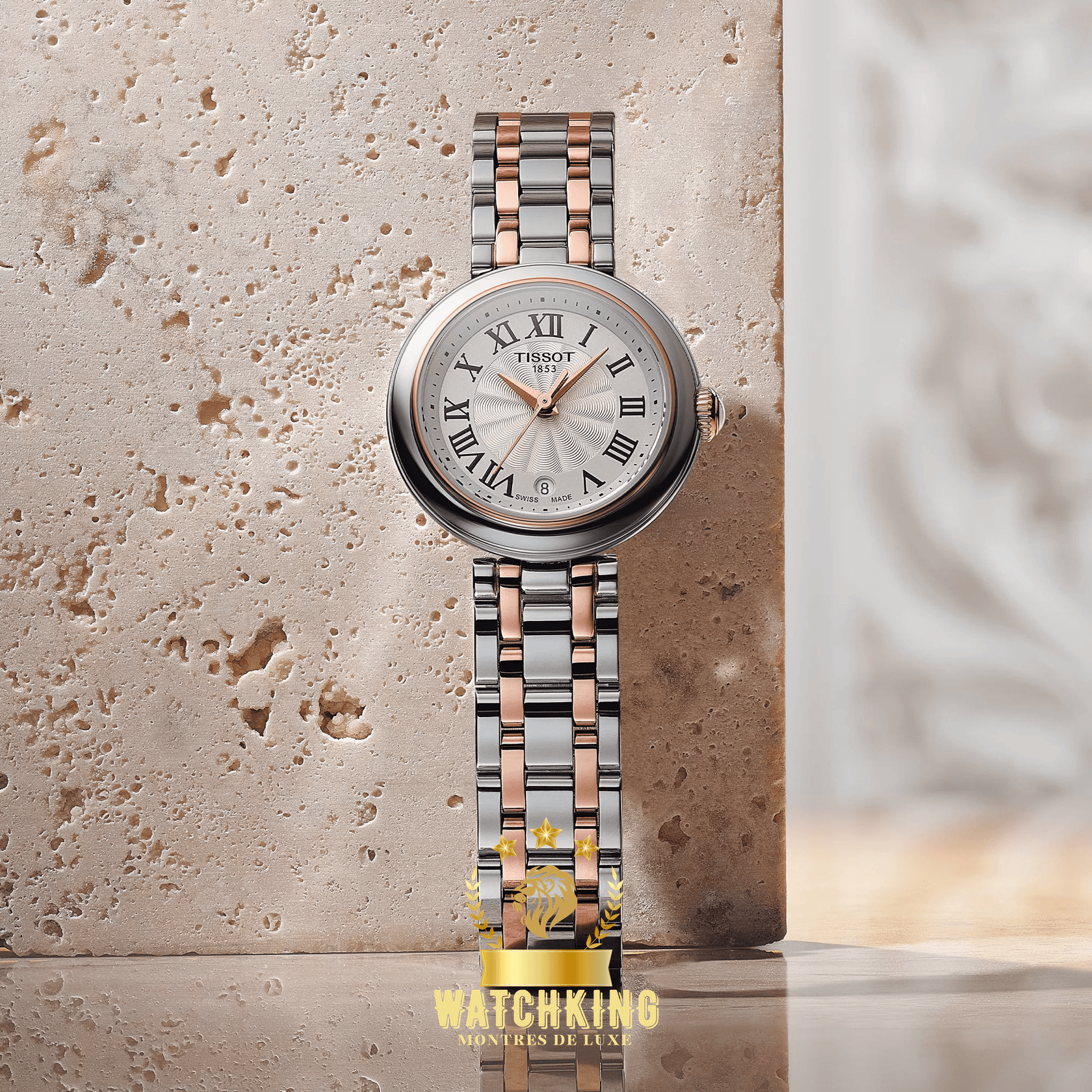 TISSOT Bellissima Small Lady 26mm
