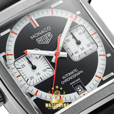 TAG HEUER Monaco Noir 50th Anniversary