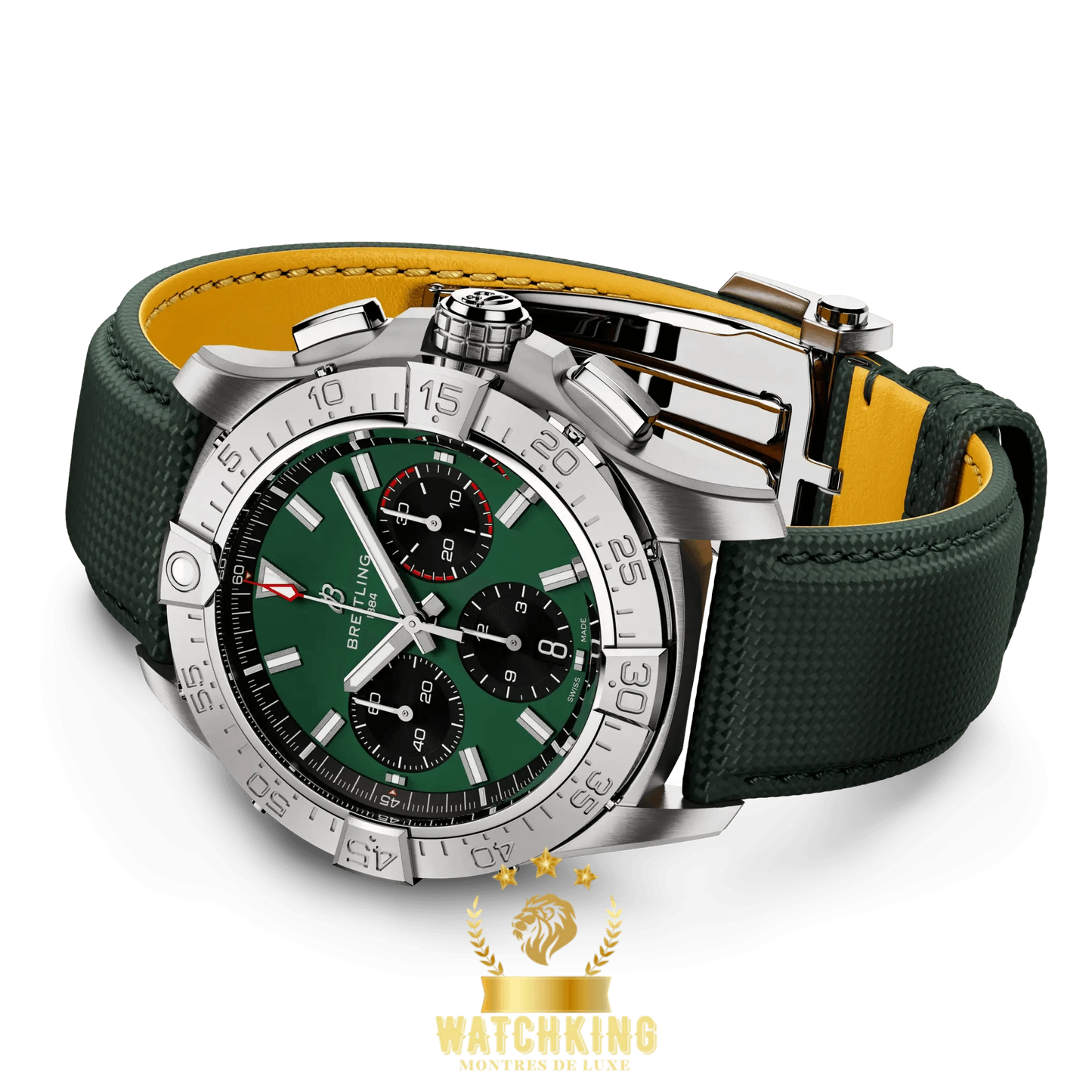 Breitling Avenger B01 Vert 42mm