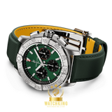 Breitling Avenger B01 Vert 42mm