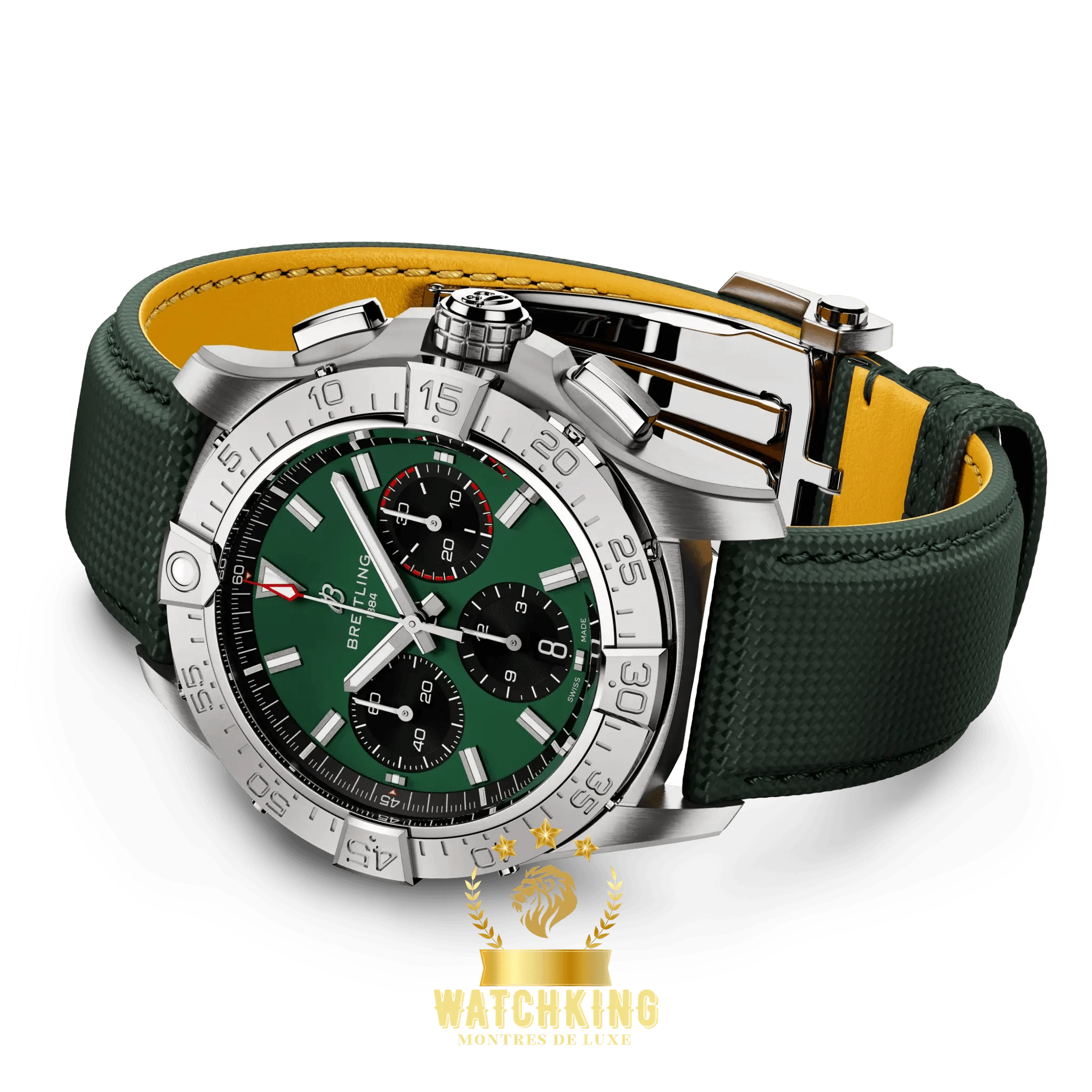 Breitling Avenger B01 Vert 42mm