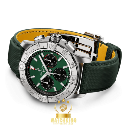Breitling Avenger B01 Vert 42mm