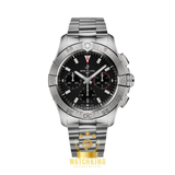Breitling Avenger B01 Noir 44mm