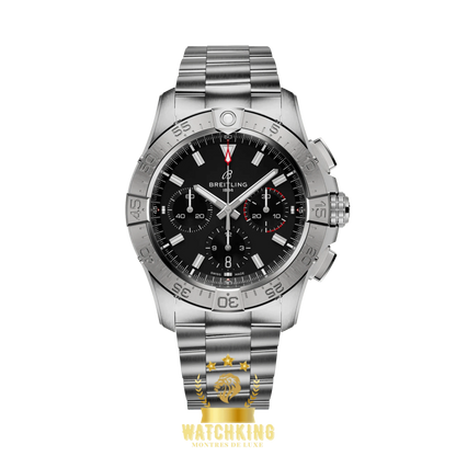 Breitling Avenger B01 Noir 44mm