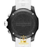 Breitling Endurance Pro Blanc
