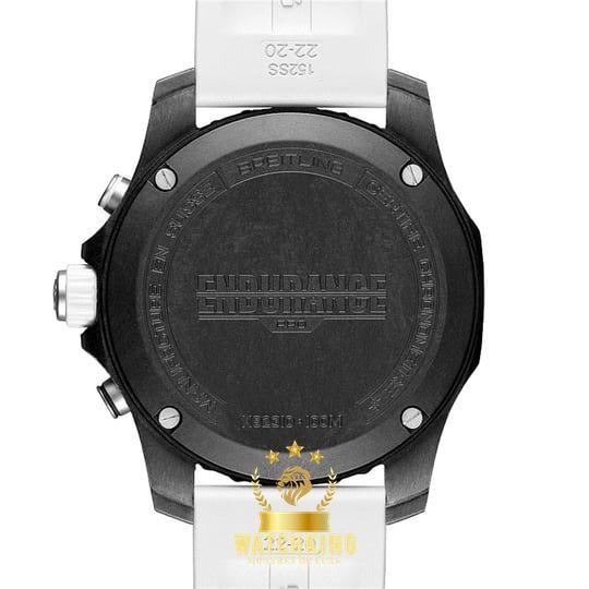 Breitling Endurance Pro Blanc