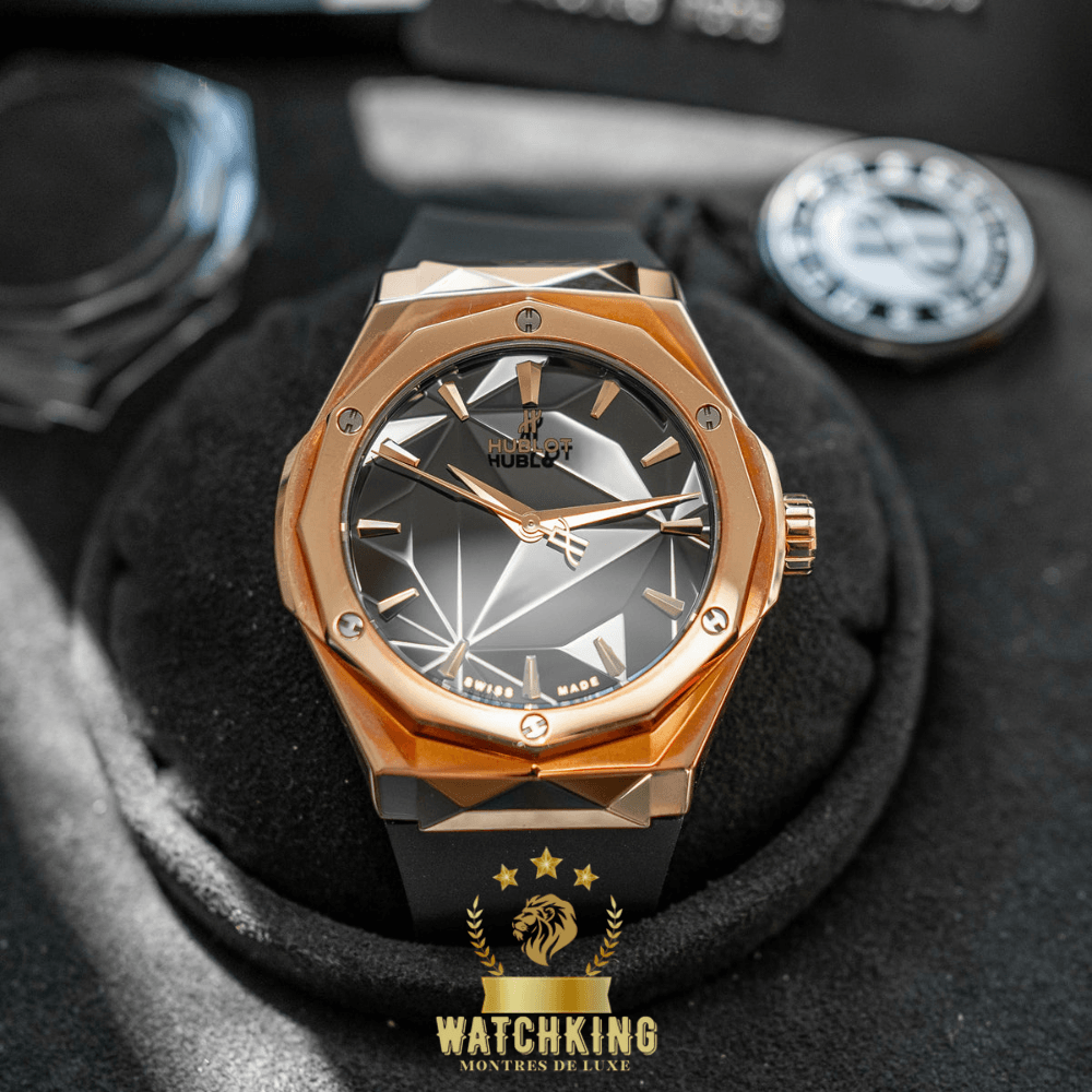 Hublot Classic Fusion Orlinski 40mm