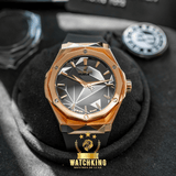 Hublot Classic Fusion Orlinski 40mm