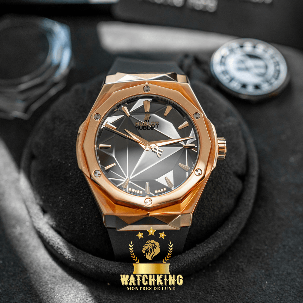 Hublot Classic Fusion Orlinski 40mm
