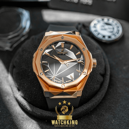 Hublot Classic Fusion Orlinski 40mm