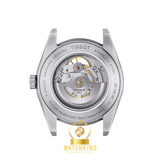 Tissot Gentleman Powermatic 80 Open Heart 40mm