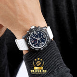 Breitling Endurance Pro Blanc