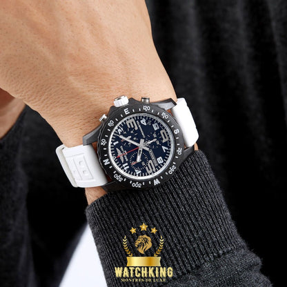 Breitling Endurance Pro Blanc