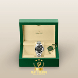 Rolex Deepsea Noir