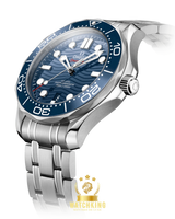 OMEGA Ω Seamaster DIVER 300M 42mm