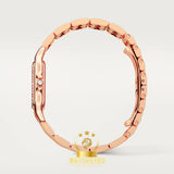 Panthère de Cartier Or Rose Pierres