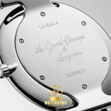 Longines La Grande Classique Blanc