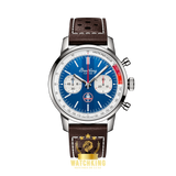 Breitling Top Time B01 Shelby Cobra 41mm
