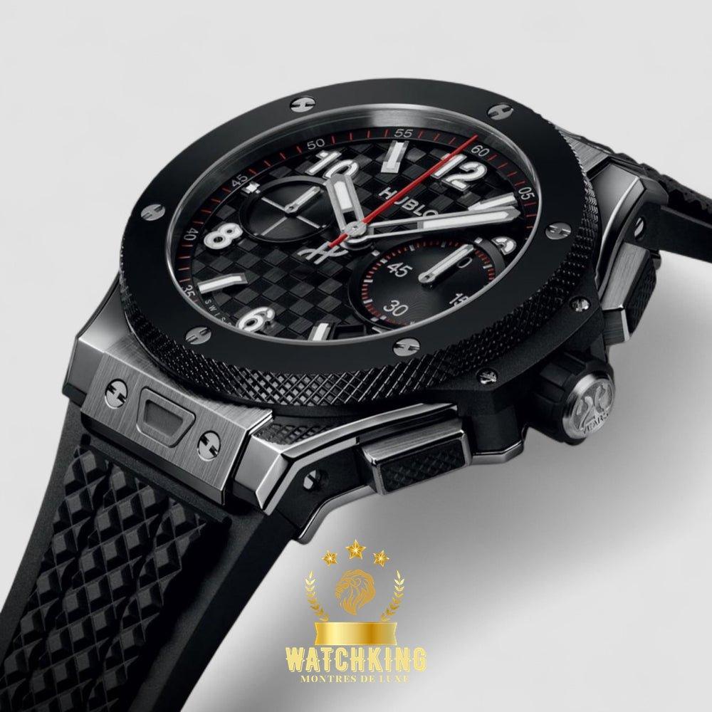 Big Bang Titanium Ceramic 43mm